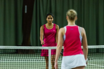 Johanna Silva 1114 - Weihnachtsturnier Kiel